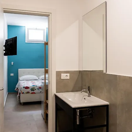 Alba Chiara By Barbarhouse Apartment Bari